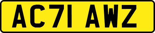 AC71AWZ