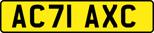 AC71AXC