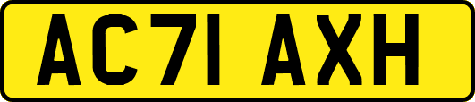 AC71AXH