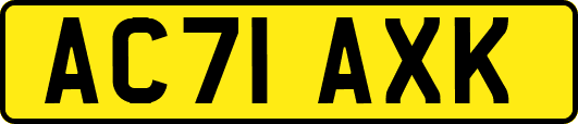 AC71AXK