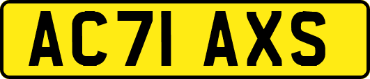 AC71AXS