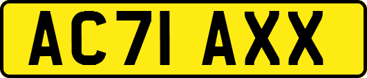 AC71AXX