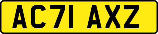 AC71AXZ