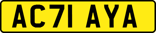 AC71AYA