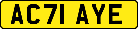 AC71AYE