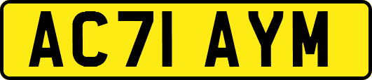 AC71AYM