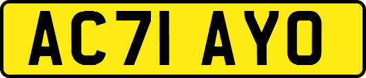AC71AYO