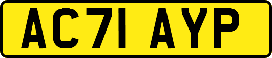 AC71AYP