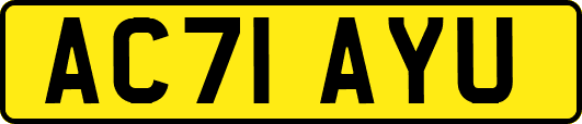 AC71AYU