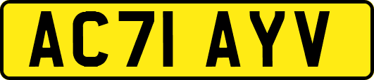 AC71AYV