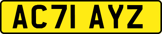 AC71AYZ