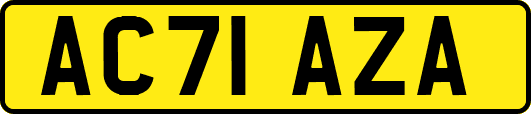 AC71AZA