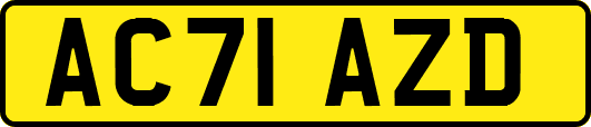AC71AZD