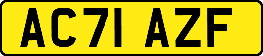 AC71AZF