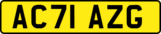 AC71AZG