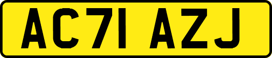 AC71AZJ