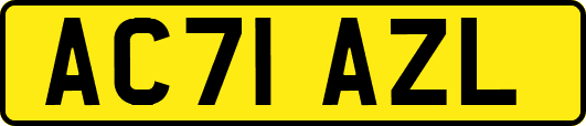 AC71AZL