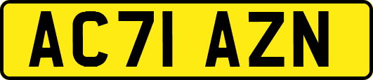 AC71AZN
