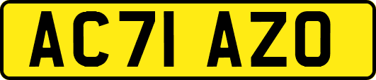AC71AZO