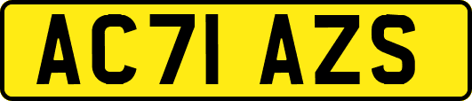 AC71AZS