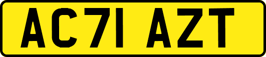 AC71AZT
