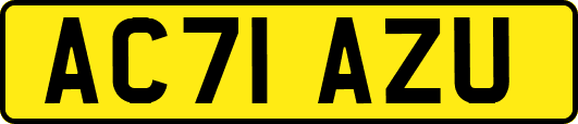 AC71AZU