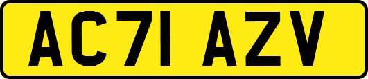 AC71AZV