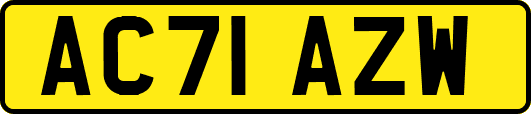 AC71AZW