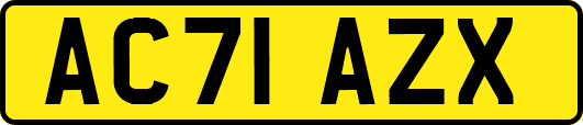 AC71AZX