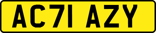 AC71AZY