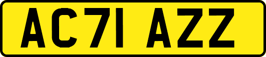 AC71AZZ