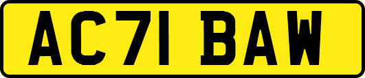 AC71BAW