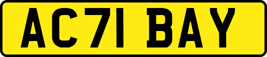 AC71BAY