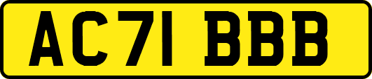 AC71BBB