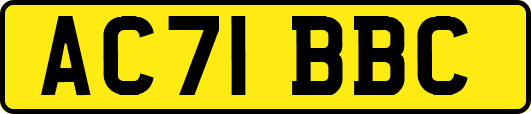 AC71BBC
