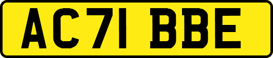 AC71BBE