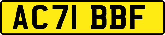 AC71BBF
