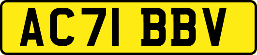 AC71BBV