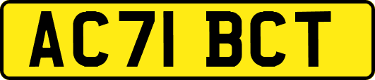 AC71BCT