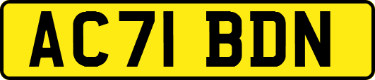 AC71BDN