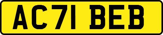 AC71BEB
