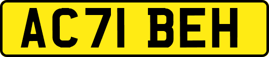 AC71BEH