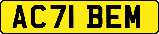 AC71BEM