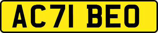 AC71BEO