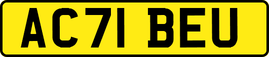 AC71BEU