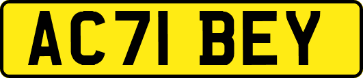 AC71BEY