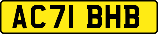 AC71BHB