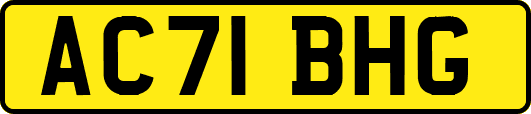AC71BHG