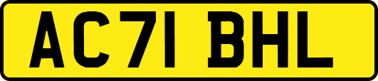 AC71BHL