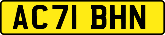 AC71BHN